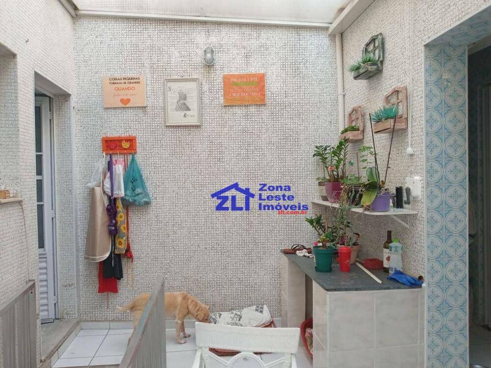 Sobrado, 3 quartos, 260 m² - Foto 5