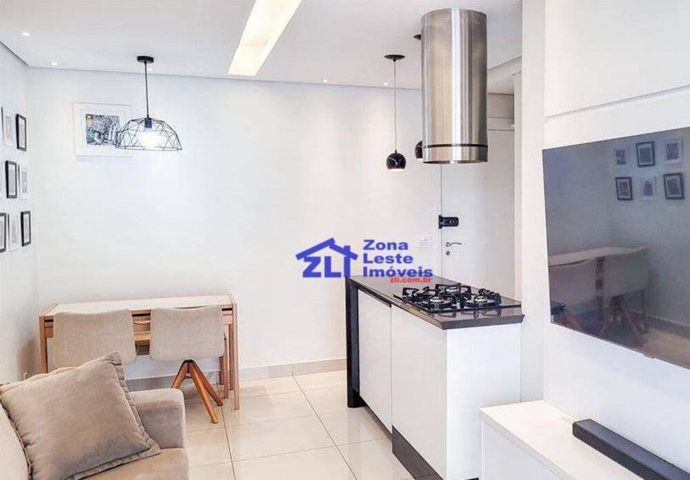 Apartamento, 2 quartos, 69 m² - Foto 7
