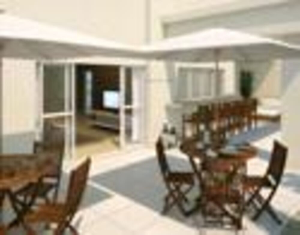 Apartamento, 2 quartos, 69 m² - Foto 2