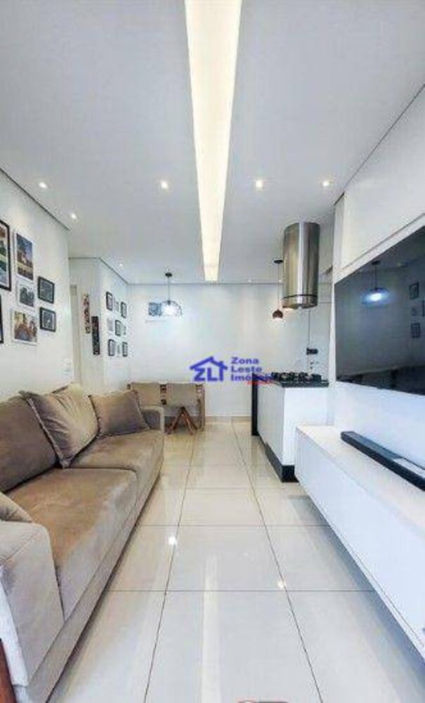Apartamento, 2 quartos, 69 m² - Foto 1