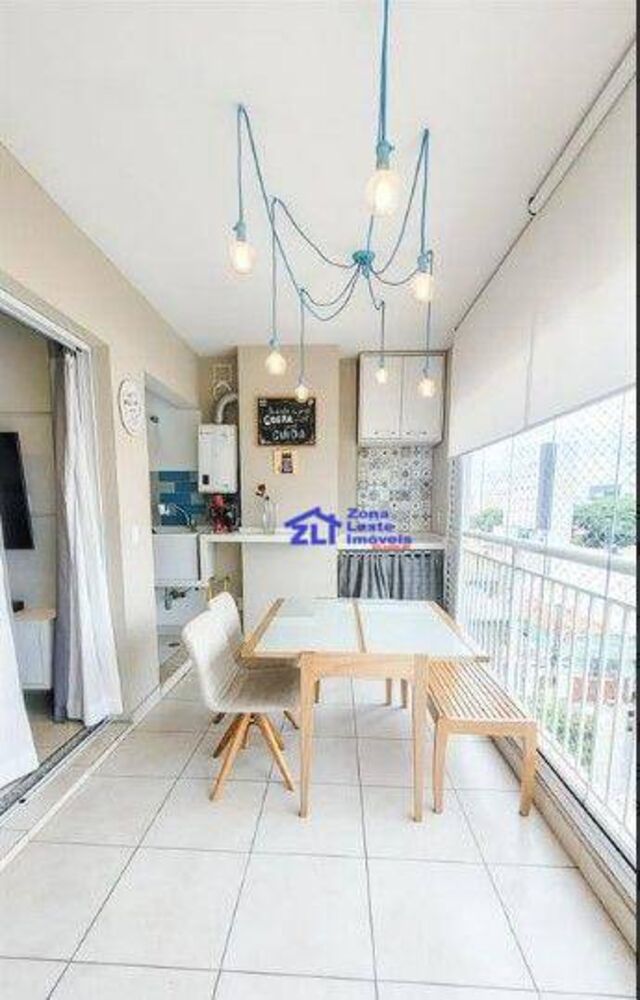 Apartamento, 2 quartos, 69 m² - Foto 4