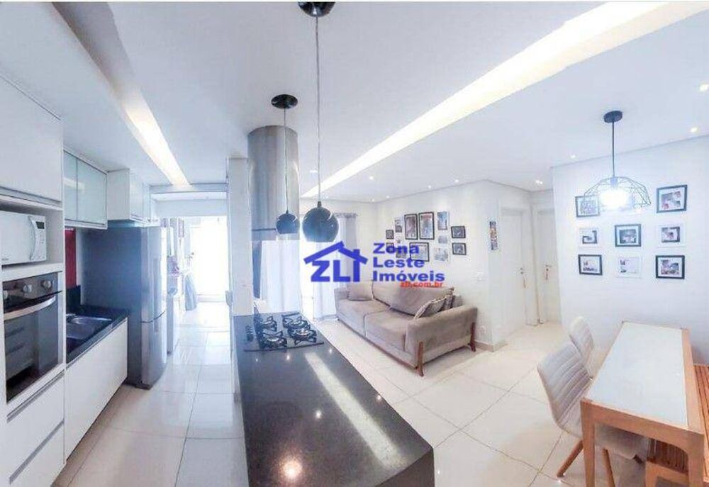 Apartamento, 2 quartos, 69 m² - Foto 10