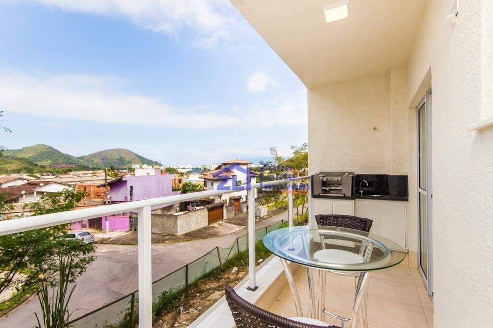 Apartamento, 2 quartos, 82 m² - Foto 3