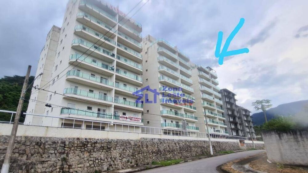 Apartamento, 2 quartos, 82 m² - Foto 2