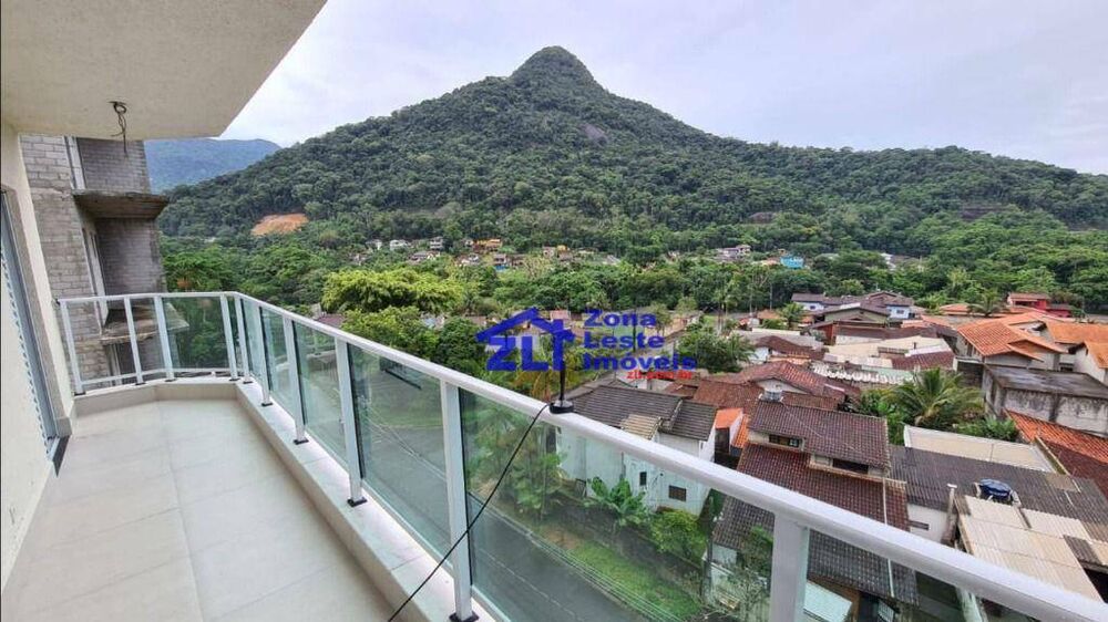 Apartamento, 2 quartos, 82 m² - Foto 1