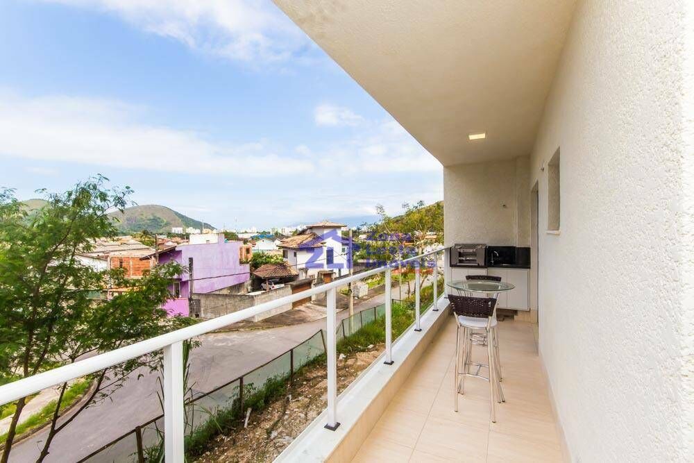 Apartamento, 2 quartos, 82 m² - Foto 4