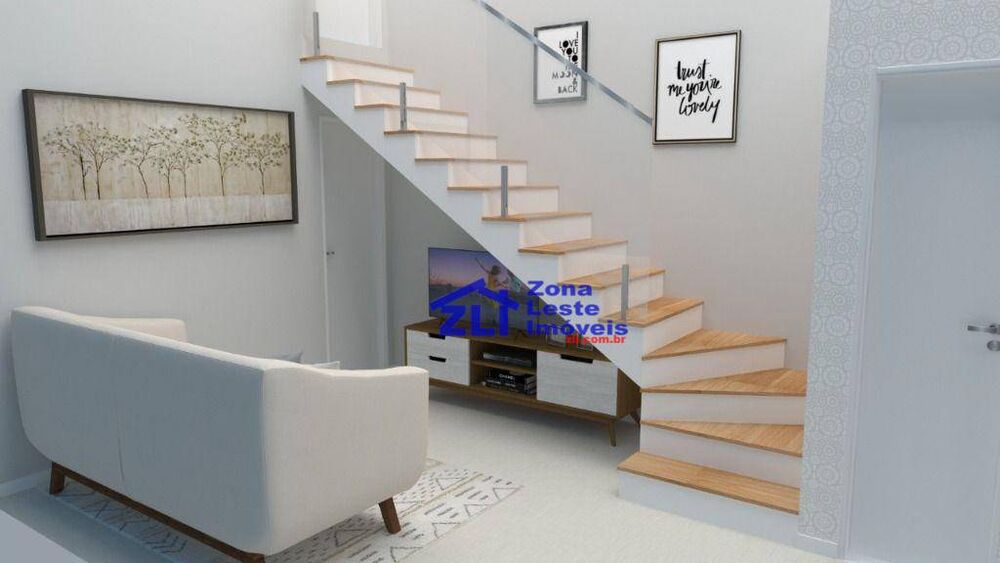 Kitnet-Studio, 52 m² - Foto 1