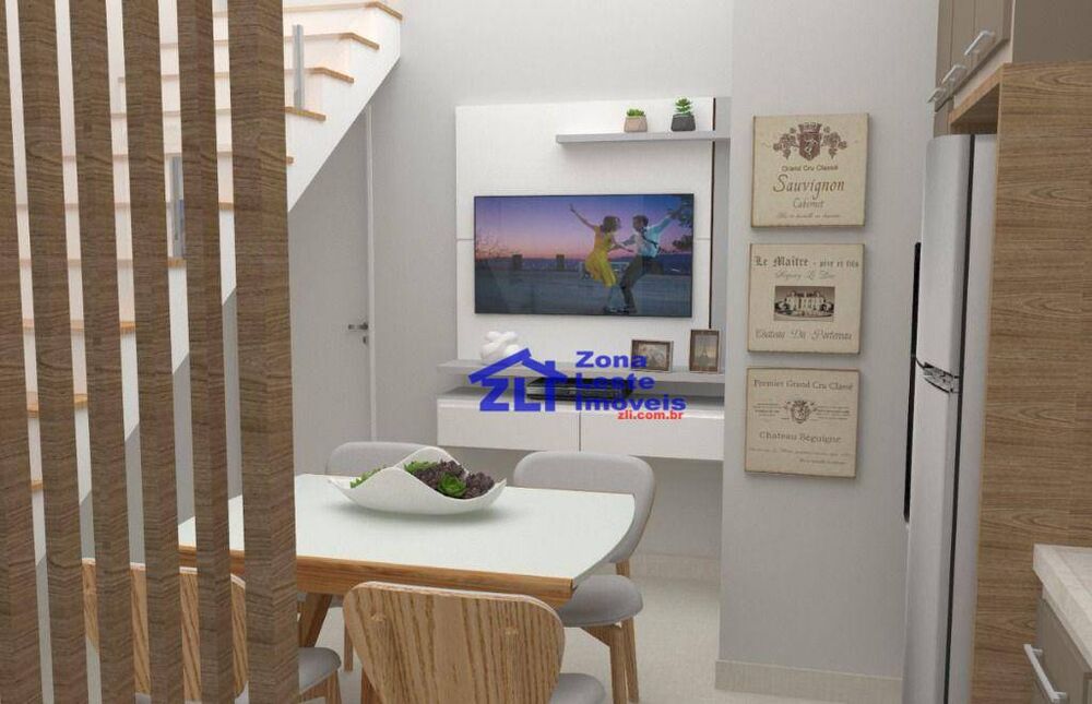 Kitnet-Studio, 52 m² - Foto 3