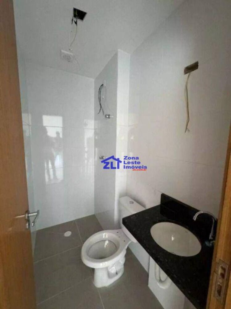 Apartamento, 2 quartos, 33 m² - Foto 2