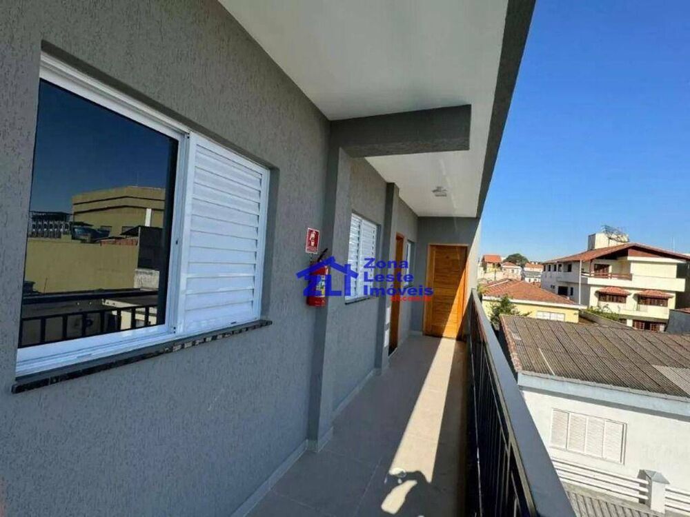 Apartamento, 2 quartos, 33 m² - Foto 4