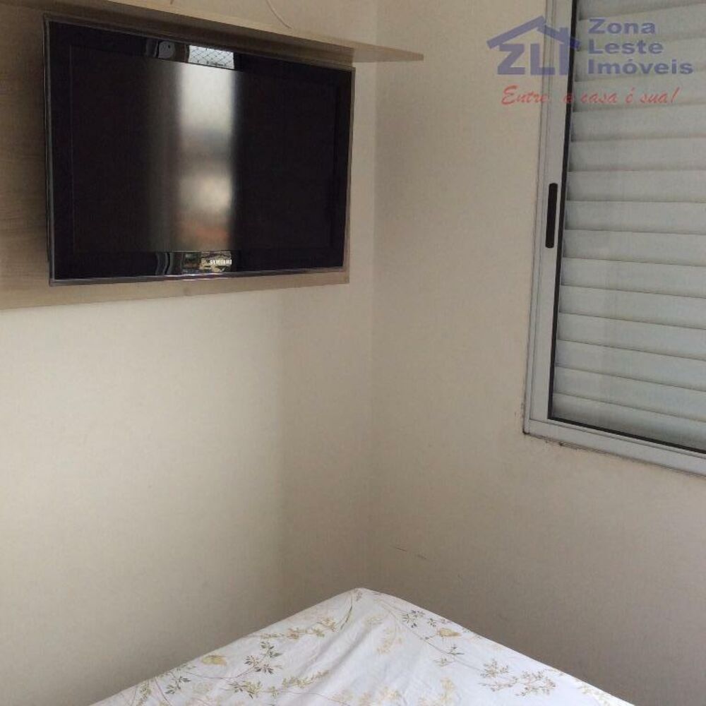 Apartamento, 2 quartos, 45 m² - Foto 3