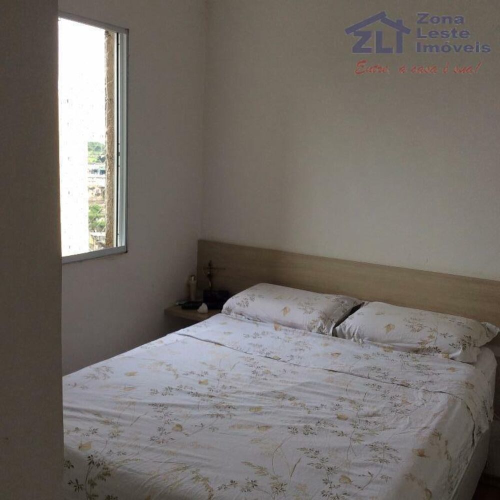 Apartamento, 2 quartos, 45 m² - Foto 8