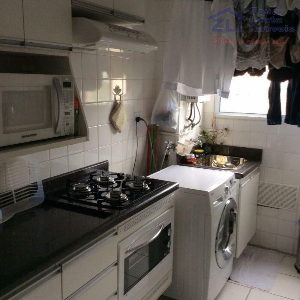 Apartamento, 2 quartos, 45 m² - Foto 4