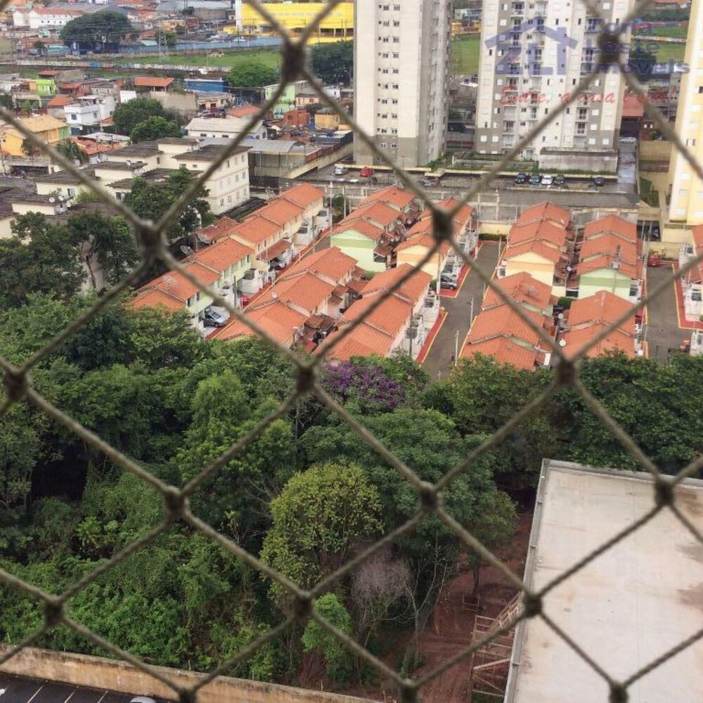 Apartamento, 2 quartos, 45 m² - Foto 6