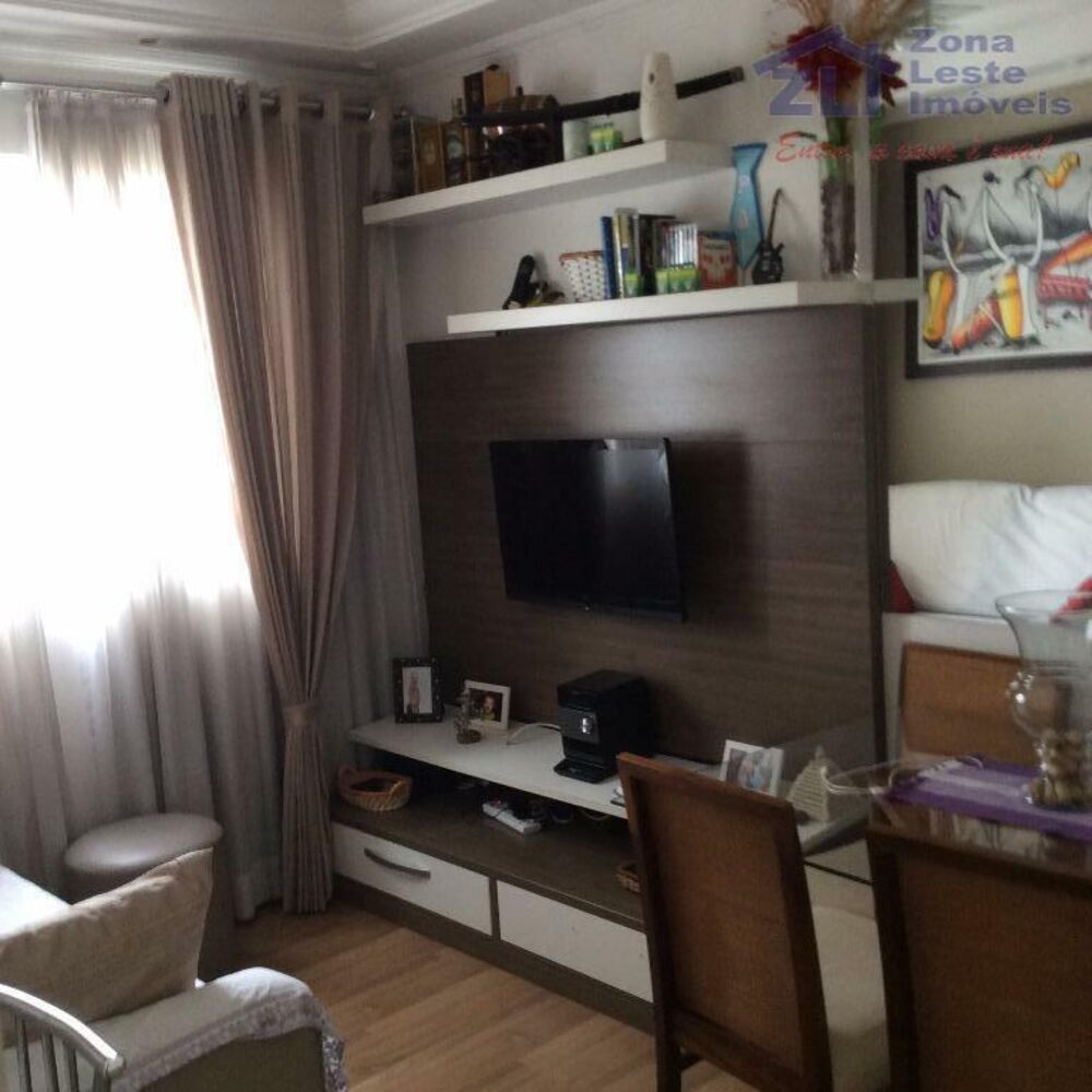 Apartamento, 2 quartos, 45 m² - Foto 5