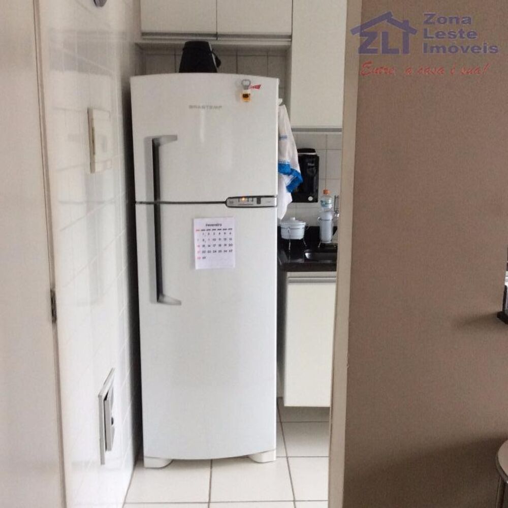 Apartamento, 2 quartos, 45 m² - Foto 11