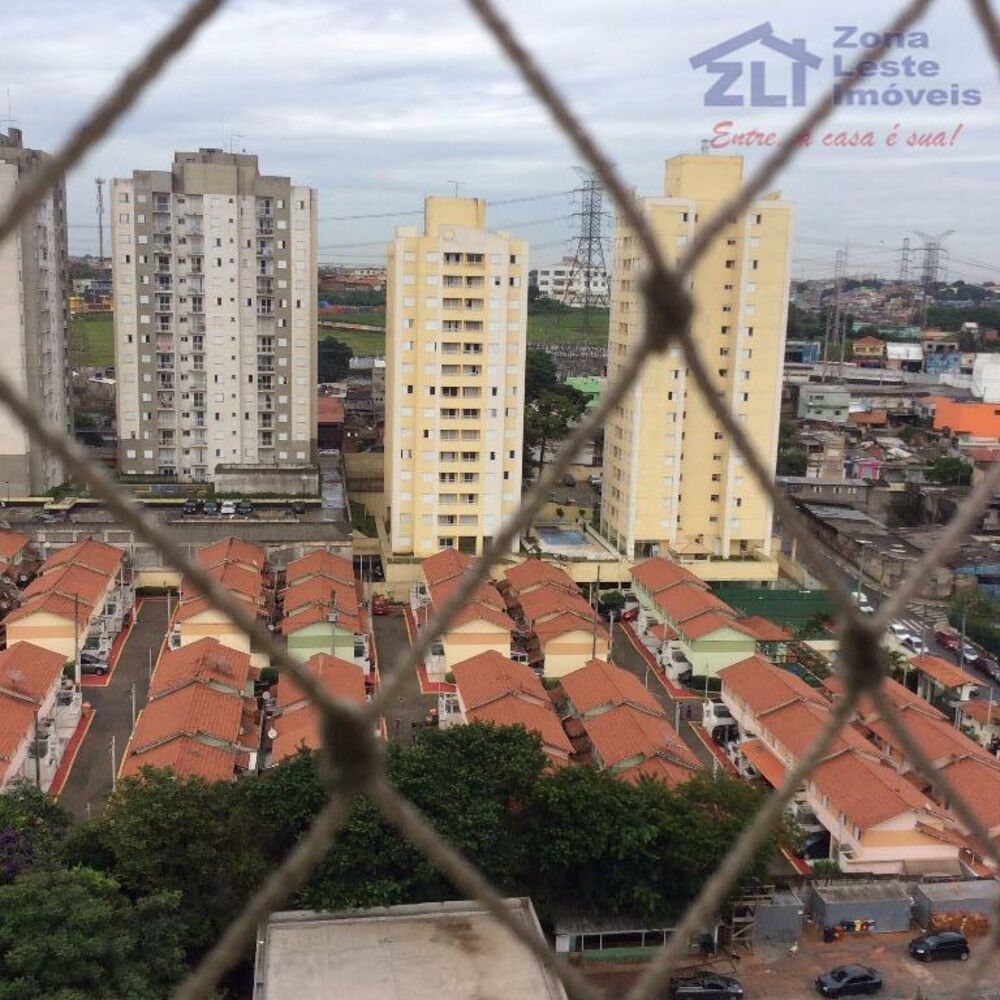 Apartamento, 2 quartos, 45 m² - Foto 13