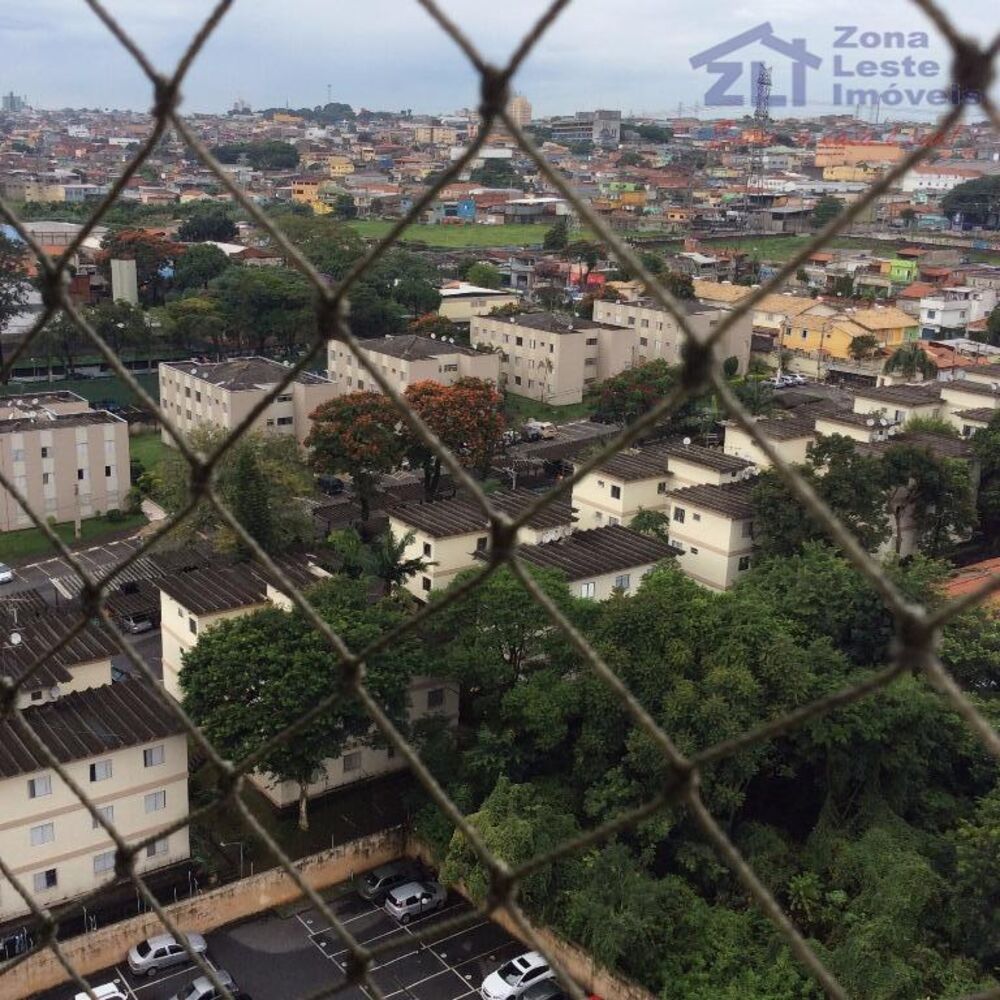 Apartamento, 2 quartos, 45 m² - Foto 17