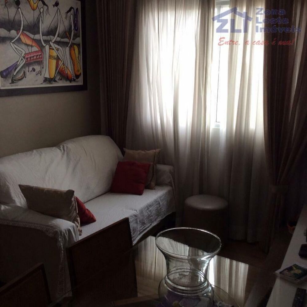 Apartamento, 2 quartos, 45 m² - Foto 9