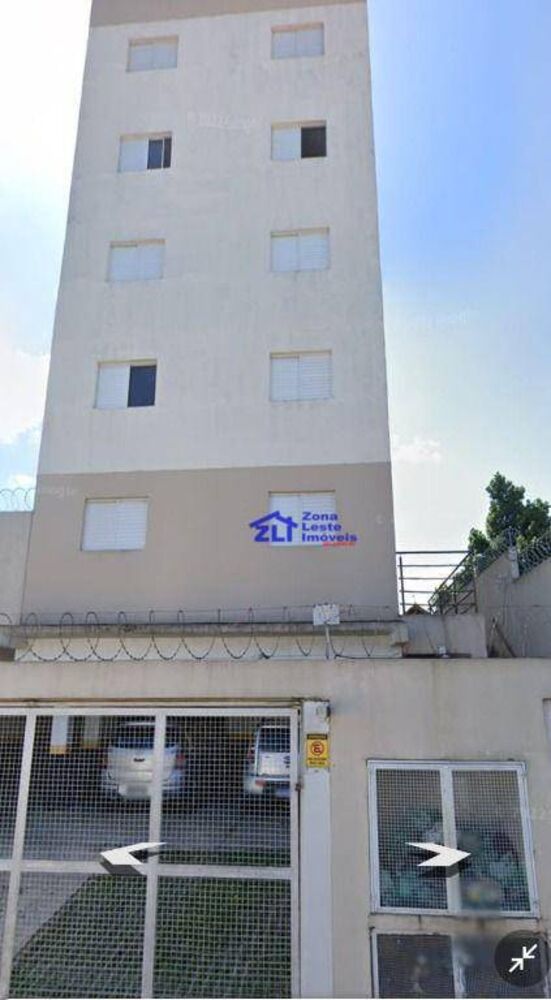 Apartamento, 1 quarto, 39 m² - Foto 1