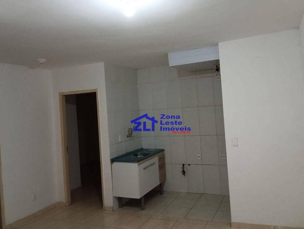 Apartamento, 1 quarto, 39 m² - Foto 3