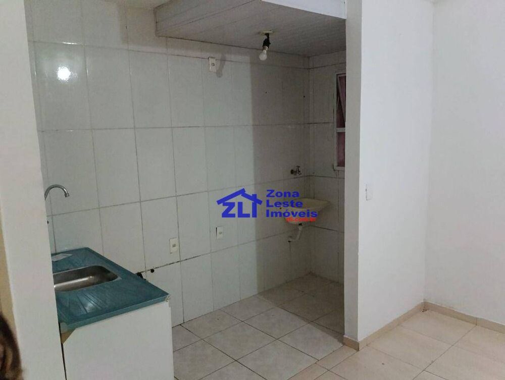Apartamento, 1 quarto, 39 m² - Foto 2