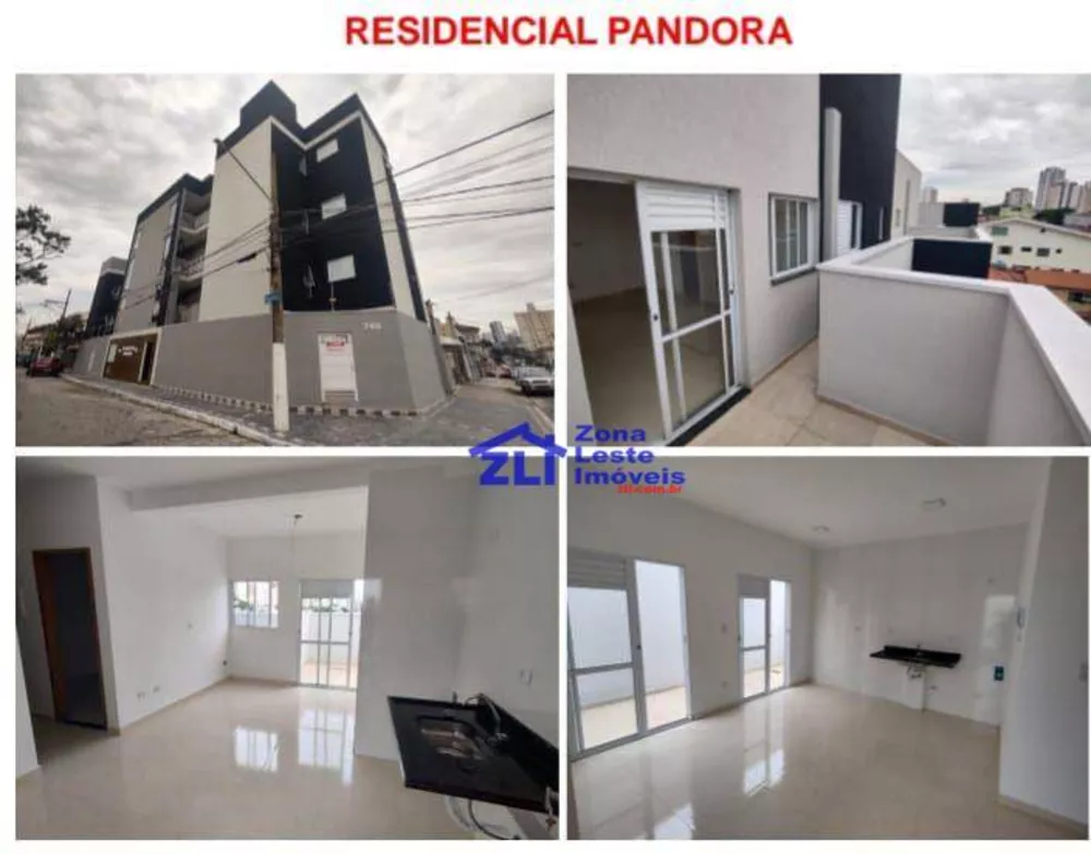 Apartamento, 1 quarto, 30 m² - Foto 5