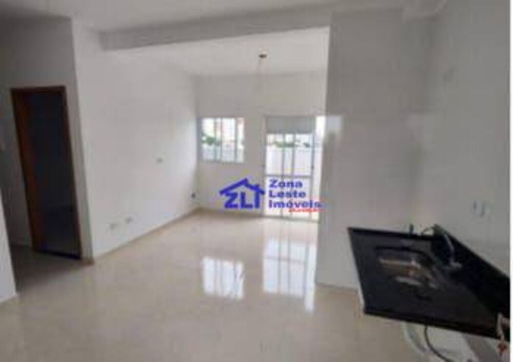 Apartamento, 1 quarto, 30 m² - Foto 1