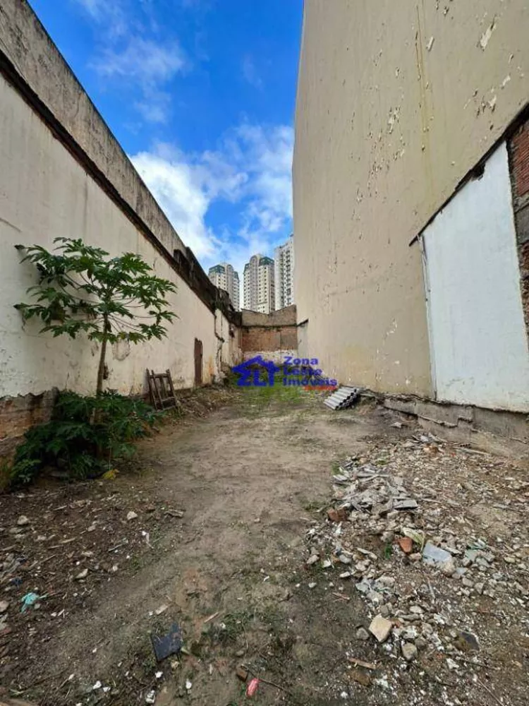 Terreno, 312 m² - Foto 1