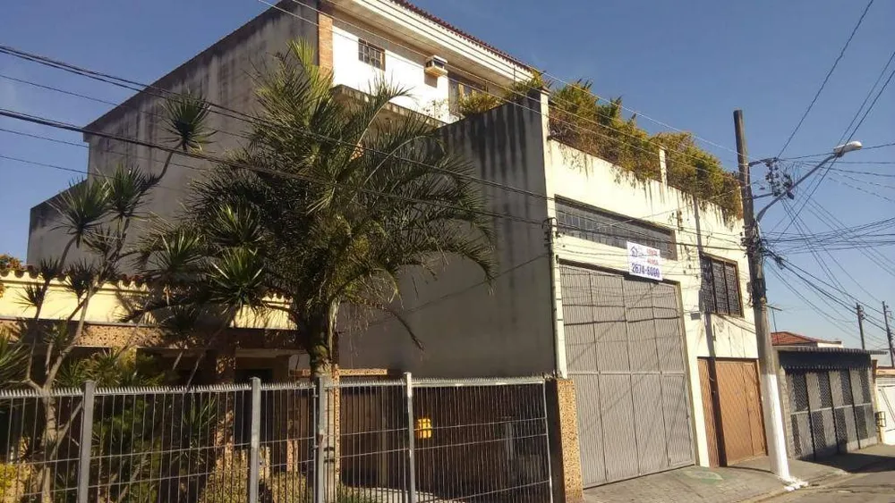 Depósito-Galpão, 103 m² - Foto 1
