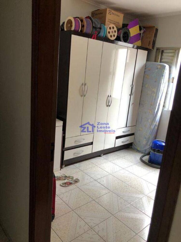 Sobrado, 3 quartos, 240 m² - Foto 1