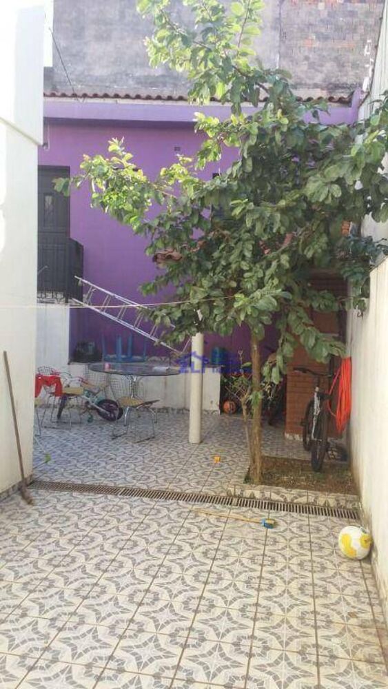 Sobrado, 3 quartos, 240 m² - Foto 4