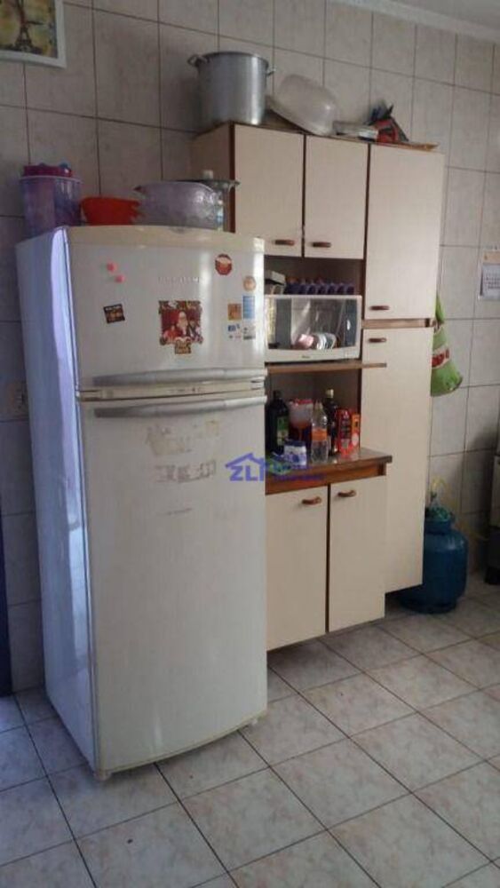 Sobrado, 3 quartos, 240 m² - Foto 2