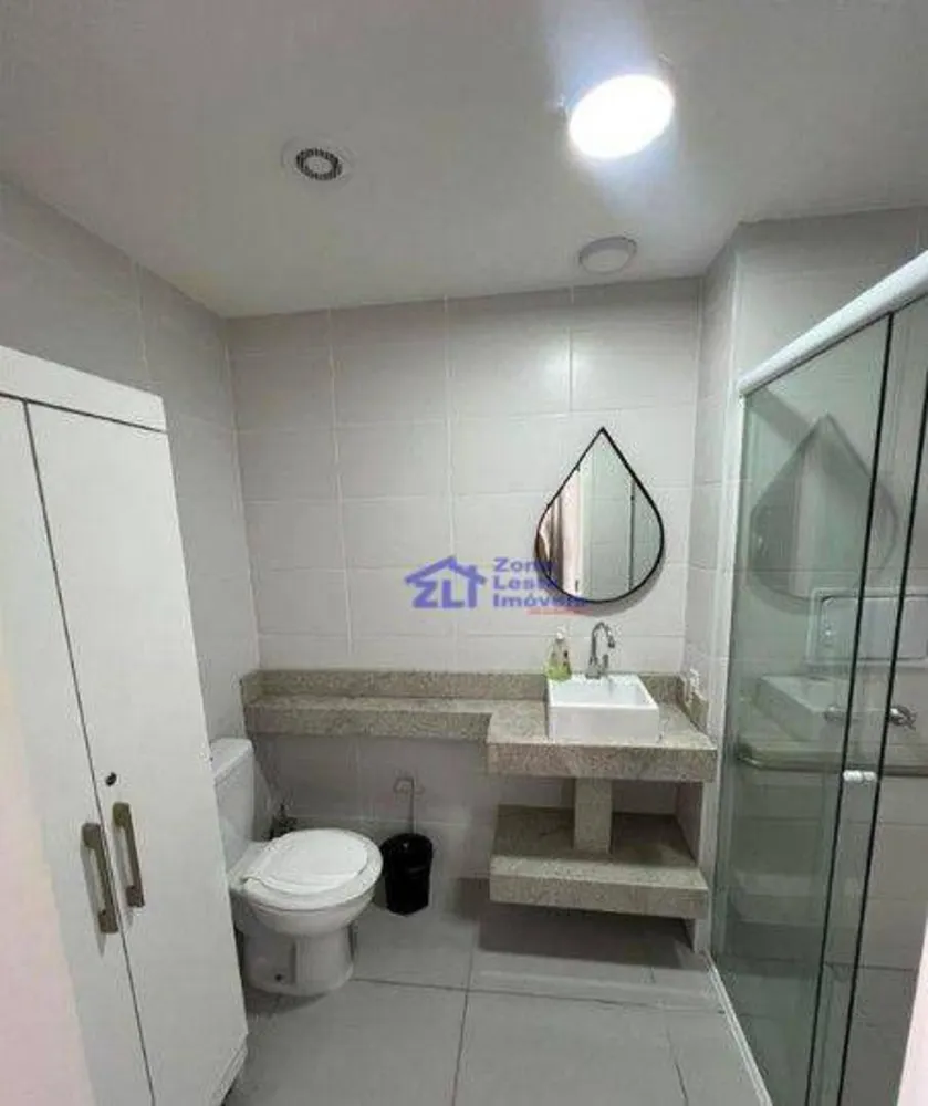 Apartamento, 1 quarto, 27 m² - Foto 4