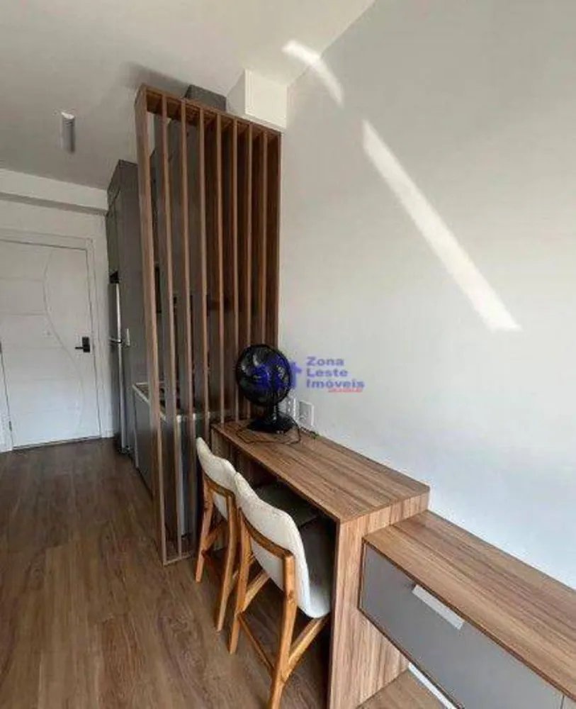 Apartamento, 1 quarto, 27 m² - Foto 3