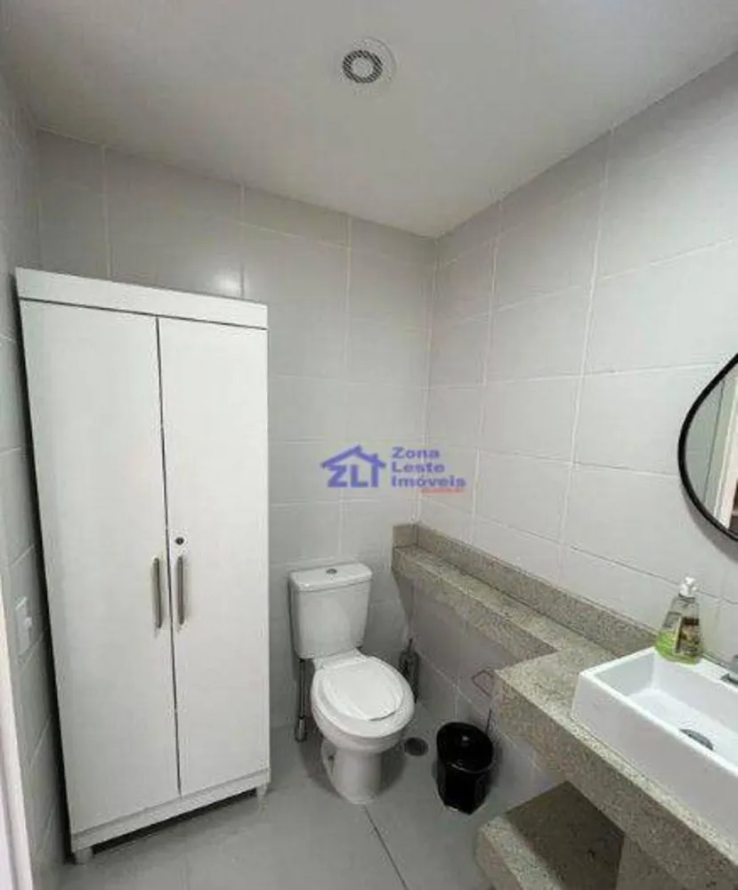 Apartamento, 1 quarto, 27 m² - Foto 2