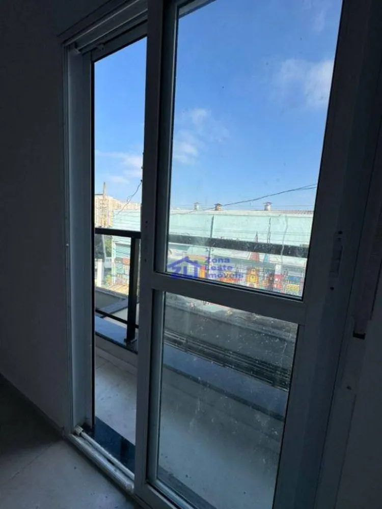 Sobrado, 3 quartos, 90 m² - Foto 1