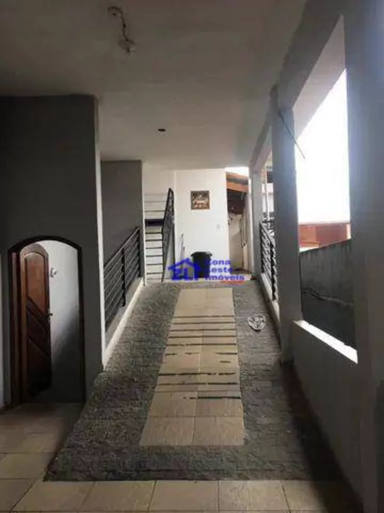 Casa de Condomínio, 26 quartos - Foto 1