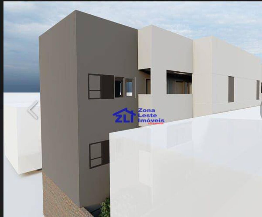 Apartamento, 2 quartos, 40 m² - Foto 4