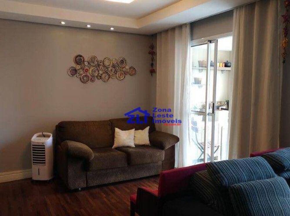 Apartamento, 2 quartos, 72 m² - Foto 3