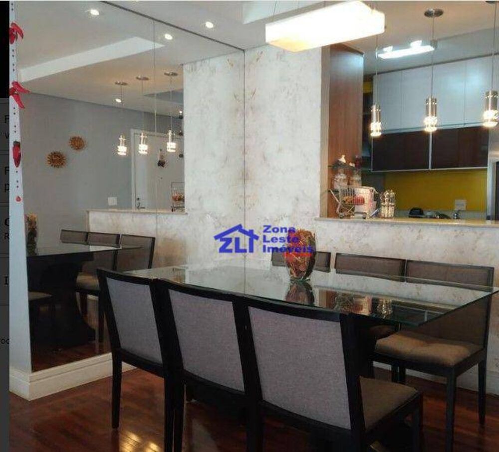 Apartamento, 2 quartos, 72 m² - Foto 5