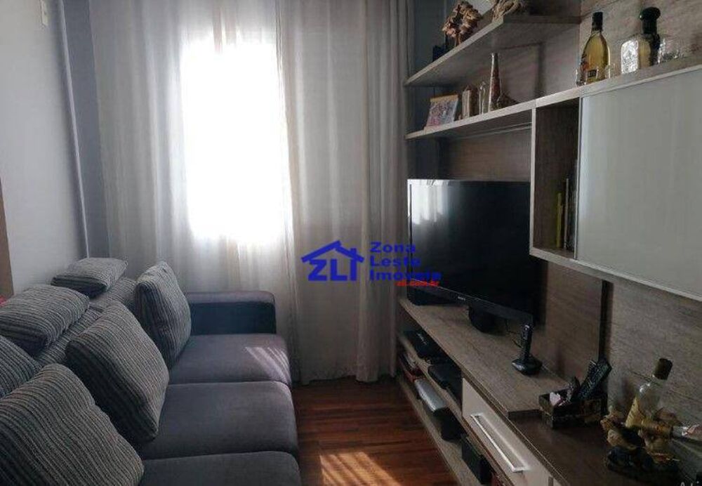 Apartamento, 2 quartos, 72 m² - Foto 6