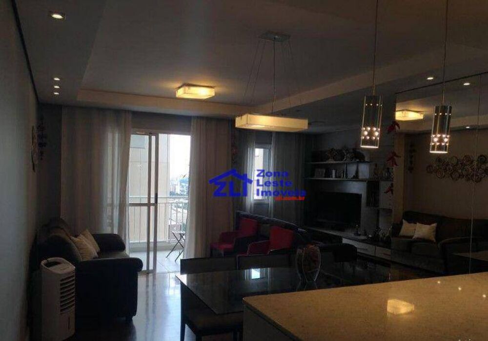 Apartamento, 2 quartos, 72 m² - Foto 4