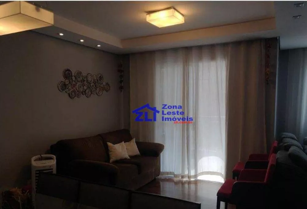 Apartamento, 2 quartos, 72 m² - Foto 2