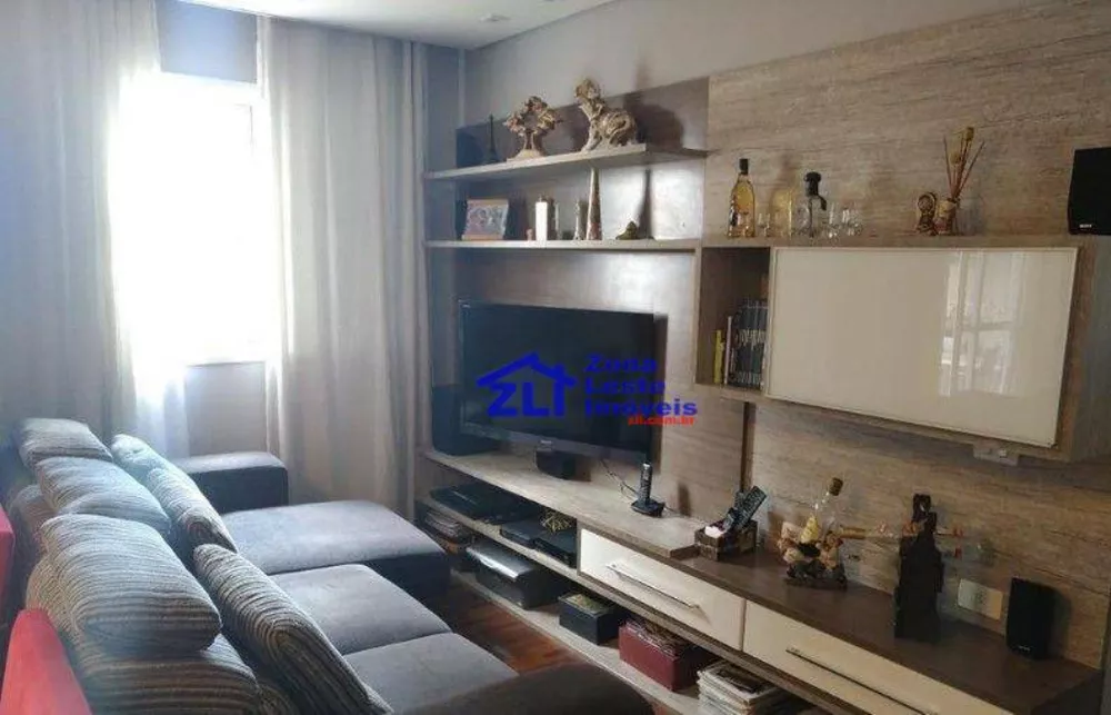 Apartamento, 2 quartos, 72 m² - Foto 1