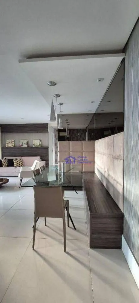 Apartamento, 2 quartos, 96 m² - Foto 3