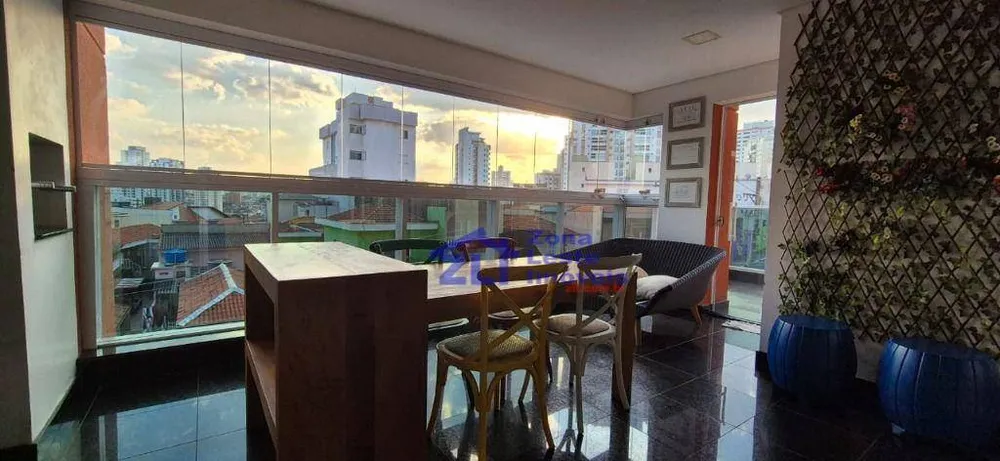 Apartamento, 2 quartos, 96 m² - Foto 1