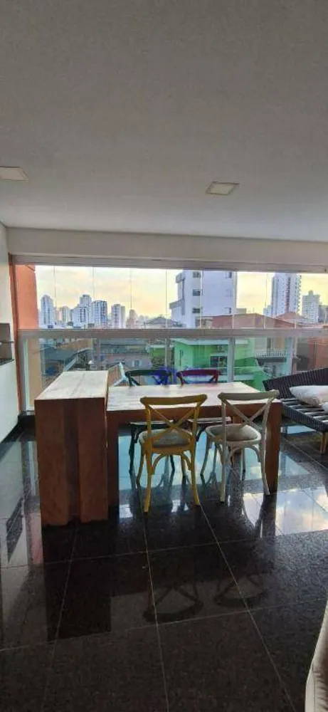 Apartamento, 2 quartos, 96 m² - Foto 2