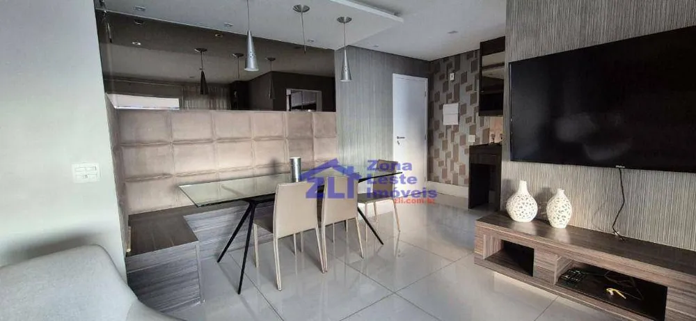 Apartamento, 2 quartos, 96 m² - Foto 4