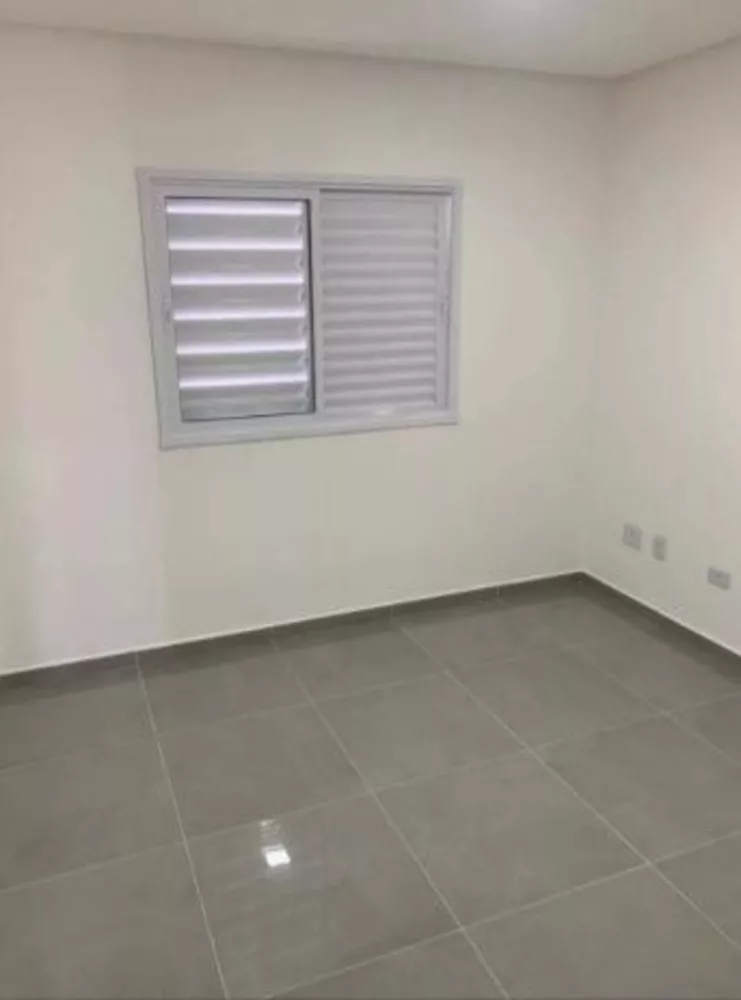Sobrado, 3 quartos, 90 m² - Foto 1